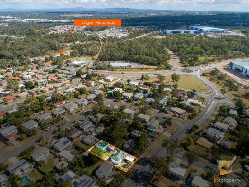 192 Juers St, Kingston QLD 4114