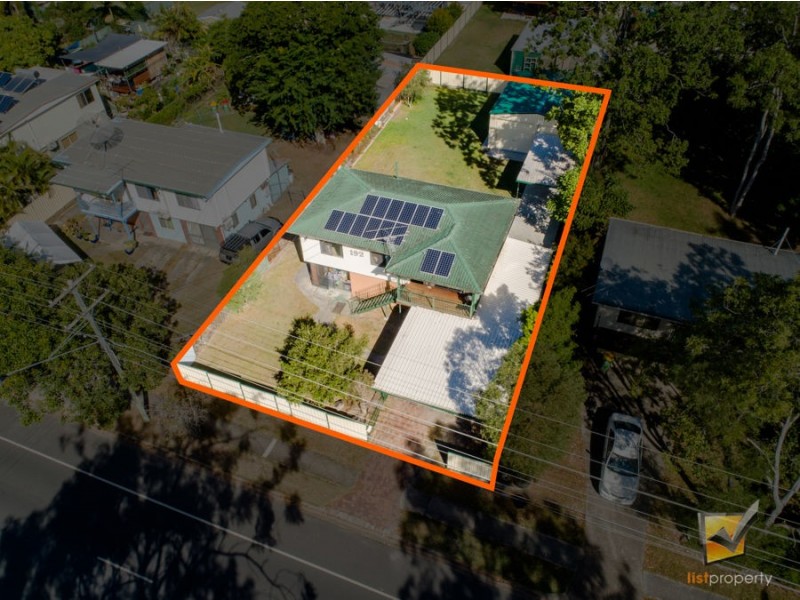 192 Juers St, Kingston QLD 4114