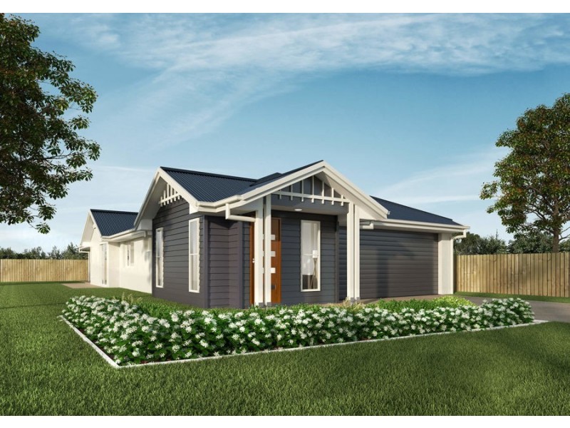 Lot 201 Madison Park, Park Ridge QLD 4125