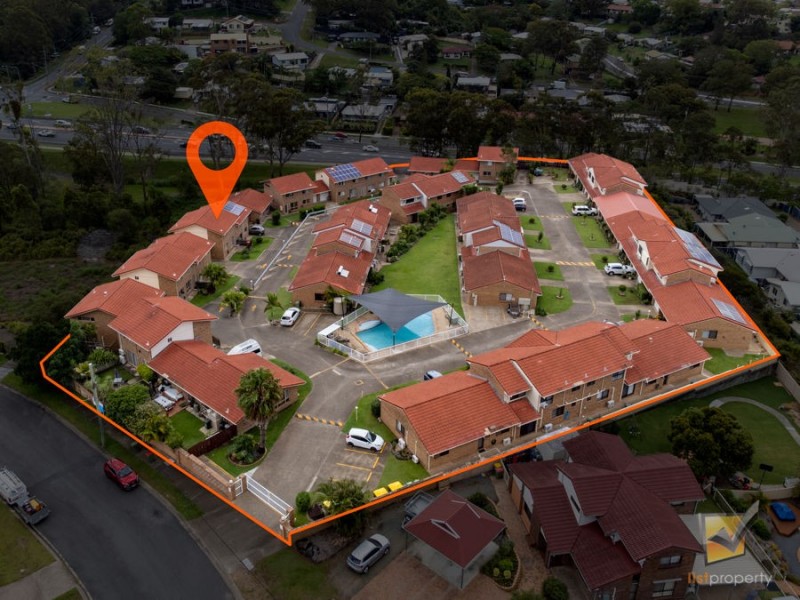 30/15 Lane Ct, Mount Warren Park QLD 4207