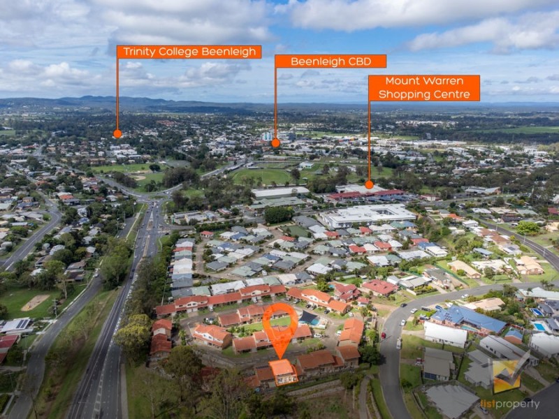 30/15 Lane Ct, Mount Warren Park QLD 4207