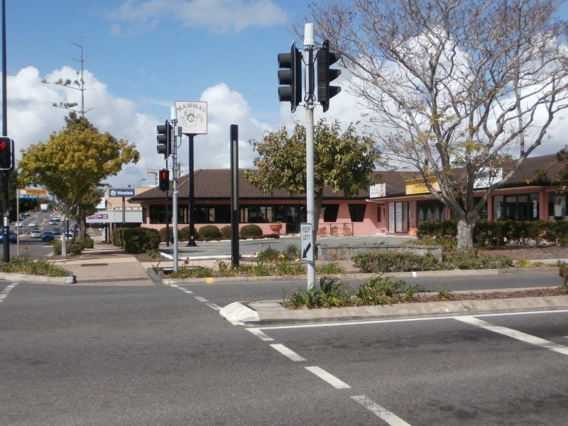 265 Oxley Ave, Margate QLD 4019