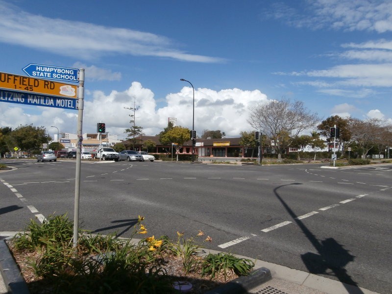 265 Oxley Ave, Margate QLD 4019
