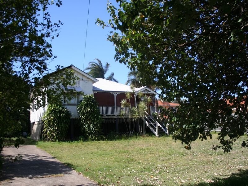154 Middle Street, Cleveland QLD 4163