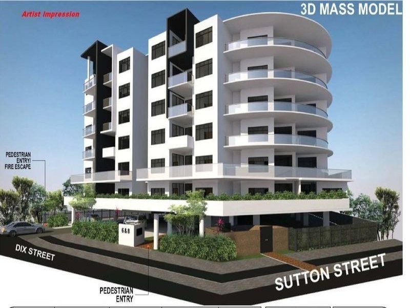 81 Sutton Street, Redcliffe QLD 4020