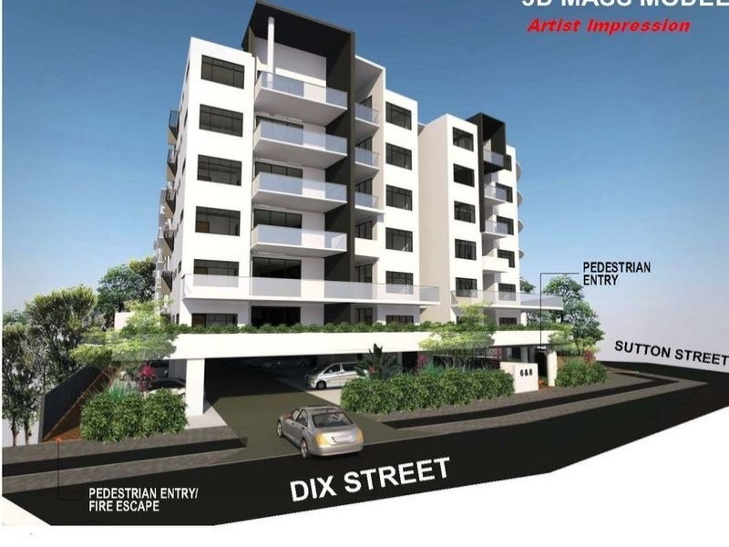 81 Sutton Street, Redcliffe QLD 4020