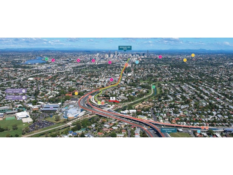 25 Colton Avenue, Lutwyche QLD 4030