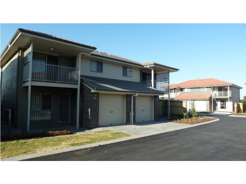 1 Bass Crt, North Lakes QLD 4509