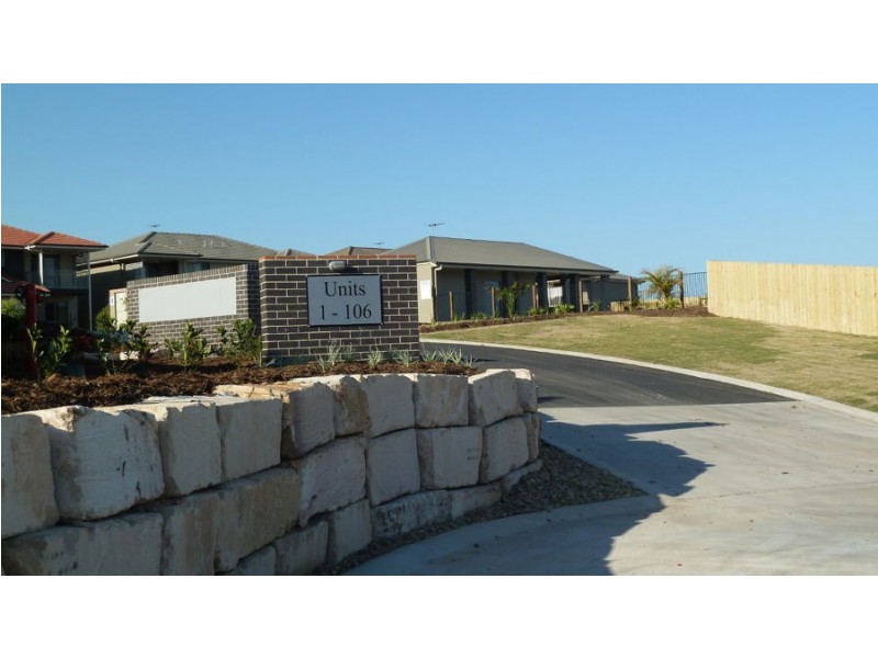 1 Bass Crt, North Lakes QLD 4509