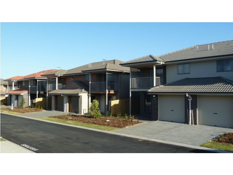 1 Bass Crt, North Lakes QLD 4509