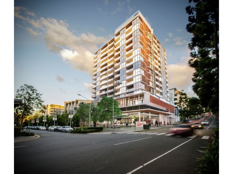 31 Musk Ave, Kelvin Grove QLD 4059