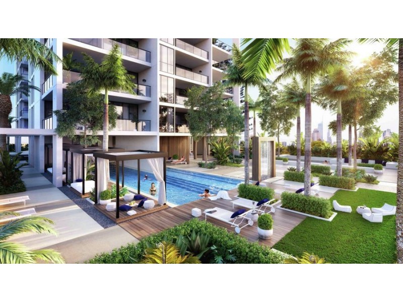 2 Jubilee Avenue, Broadbeach QLD 4218