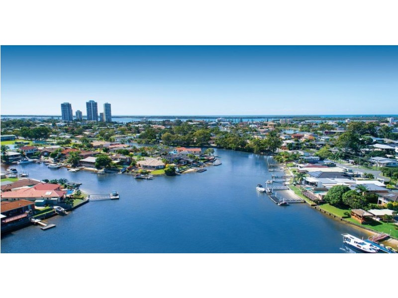 Biggera Waters QLD 4216