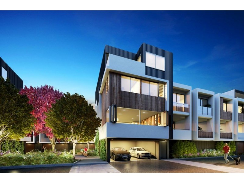 24 Bailey St, West End QLD 4101