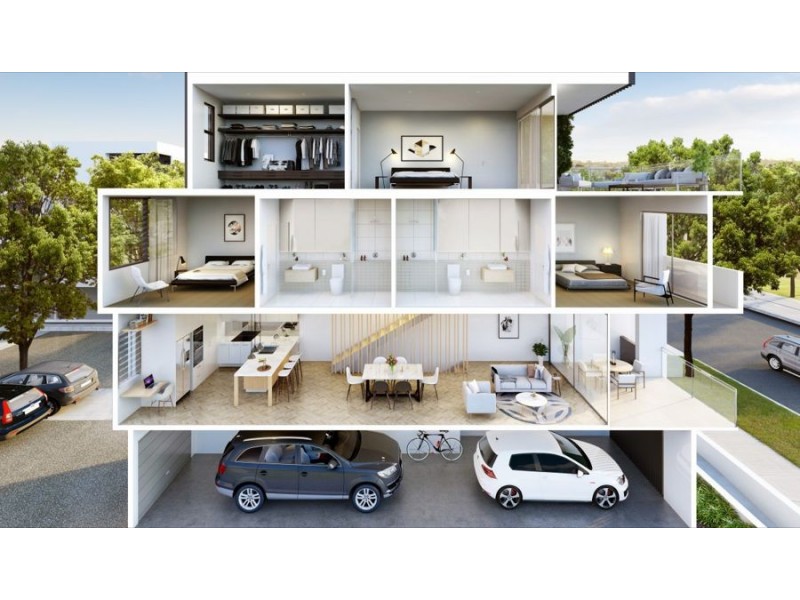 24 Bailey St, West End QLD 4101