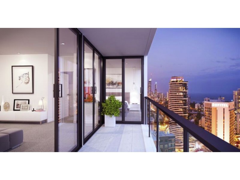 50 Surf Parade, Broadbeach QLD 4218