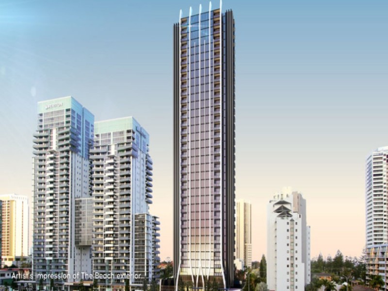 50 Surf Parade, Broadbeach QLD 4218