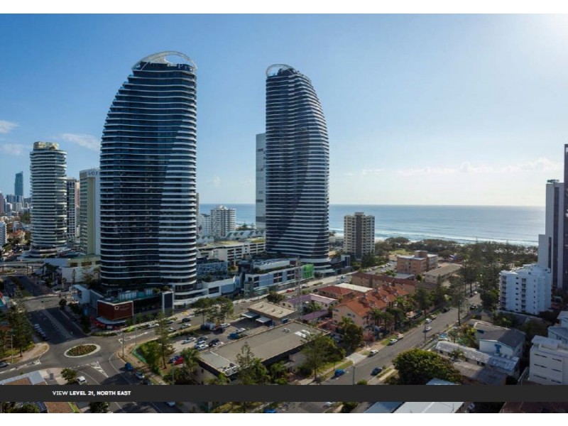 50 Surf Parade, Broadbeach QLD 4218
