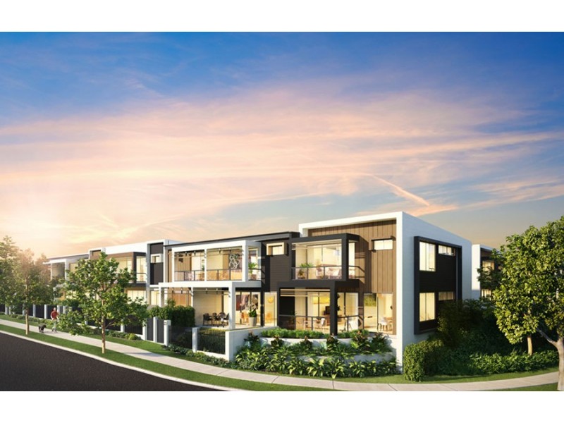 3400 panorama drive, Carrara QLD 4211