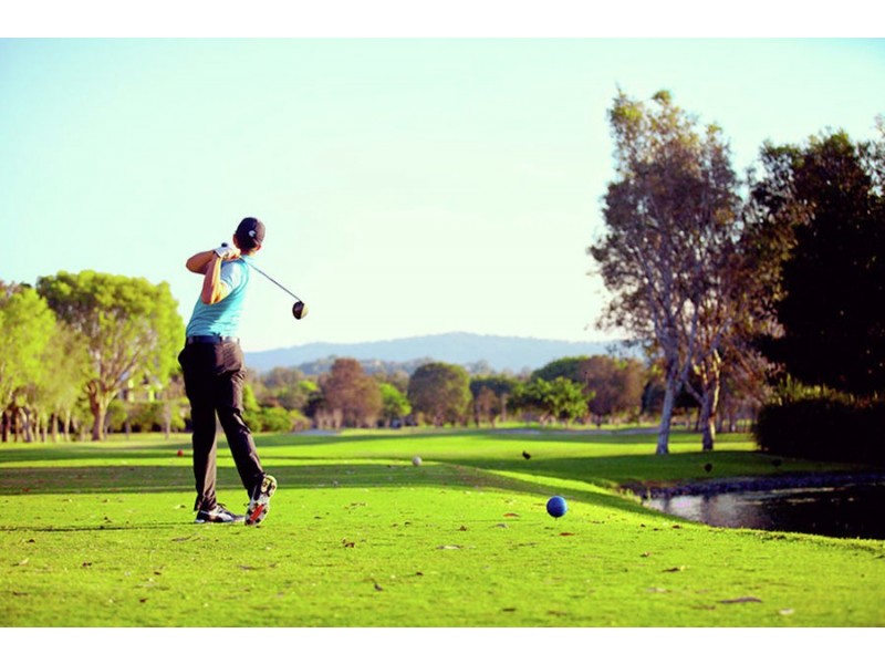 3400 panorama drive, Carrara QLD 4211