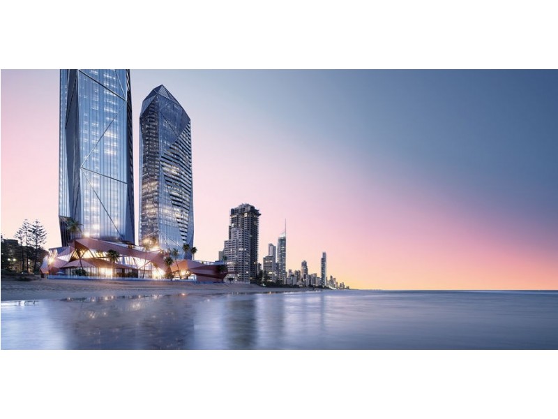 36 Old Burleigh Road, Surfers Paradise QLD 4217