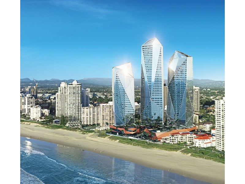 36 Old Burleigh Road, Surfers Paradise QLD 4217