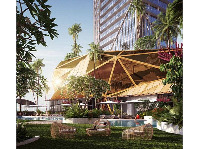 36 Old Burleigh Road, Surfers Paradise QLD 4217