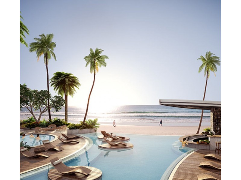 36 Old Burleigh Road, Surfers Paradise QLD 4217