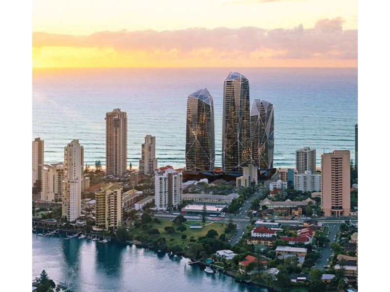 36 Old Burleigh Road, Surfers Paradise QLD 4217