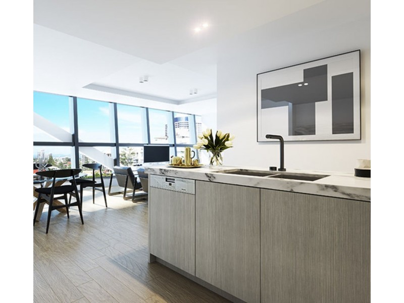 36 Old Burleigh Road, Surfers Paradise QLD 4217