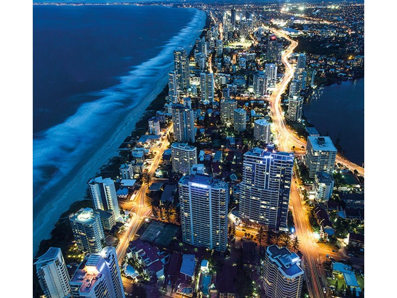 36 Old Burleigh Road, Surfers Paradise QLD 4217