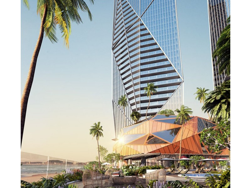 36 Old Burleigh Road, Surfers Paradise QLD 4217