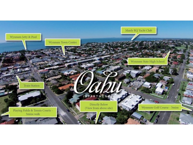 65 Ronald Street, Wynnum QLD 4178