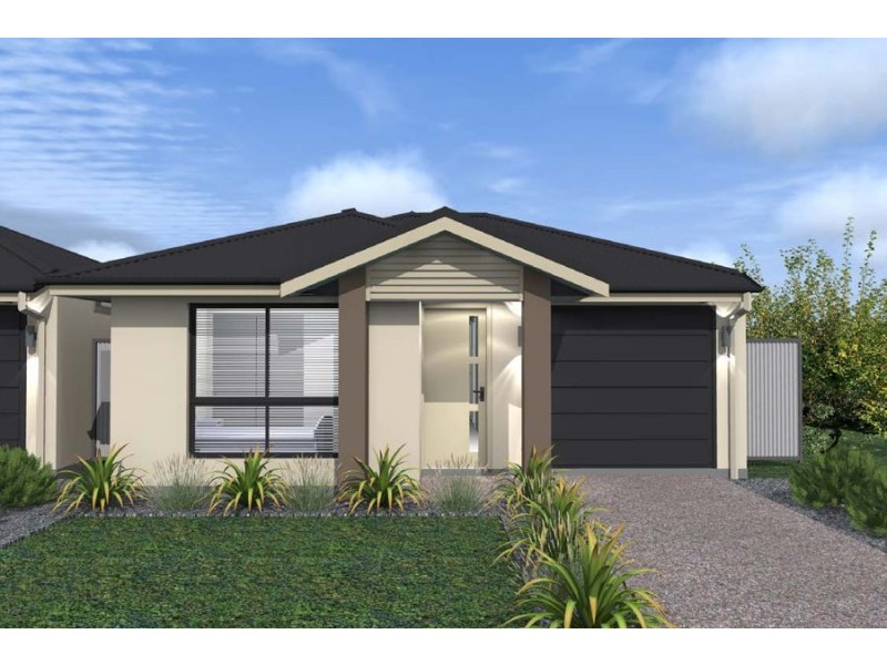 00 Boundary Street, Glenvale QLD 4350