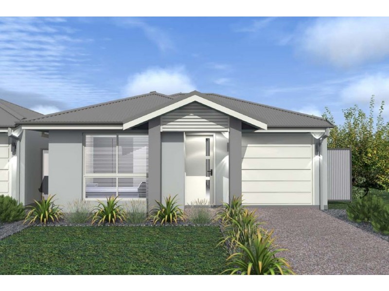 00 Boundary Street, Glenvale QLD 4350