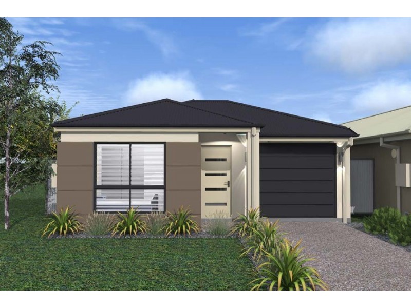 00 Boundary Street, Glenvale QLD 4350
