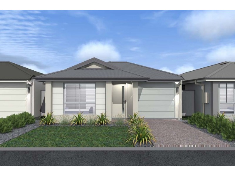 00 Boundary Street, Glenvale QLD 4350