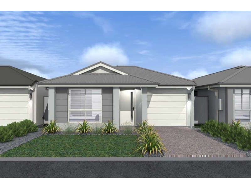 00 Boundary Street, Glenvale QLD 4350