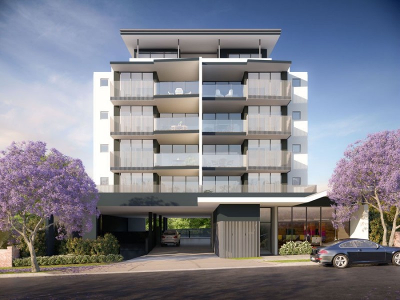 00 Hall Street, Chermside QLD 4032