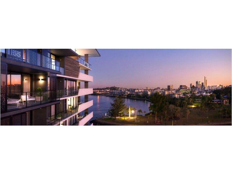 8 Hunt Street, Hamilton QLD 4007