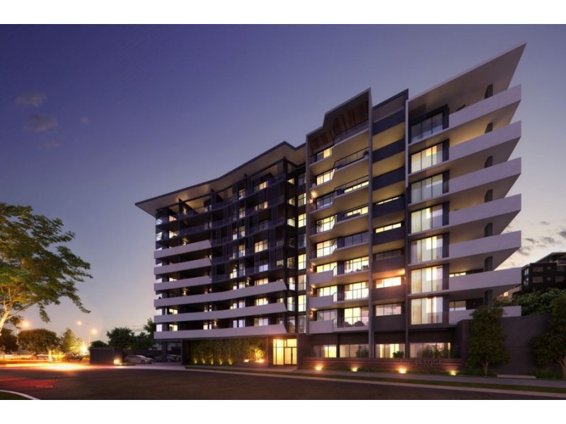 8 Hunt Street, Hamilton QLD 4007