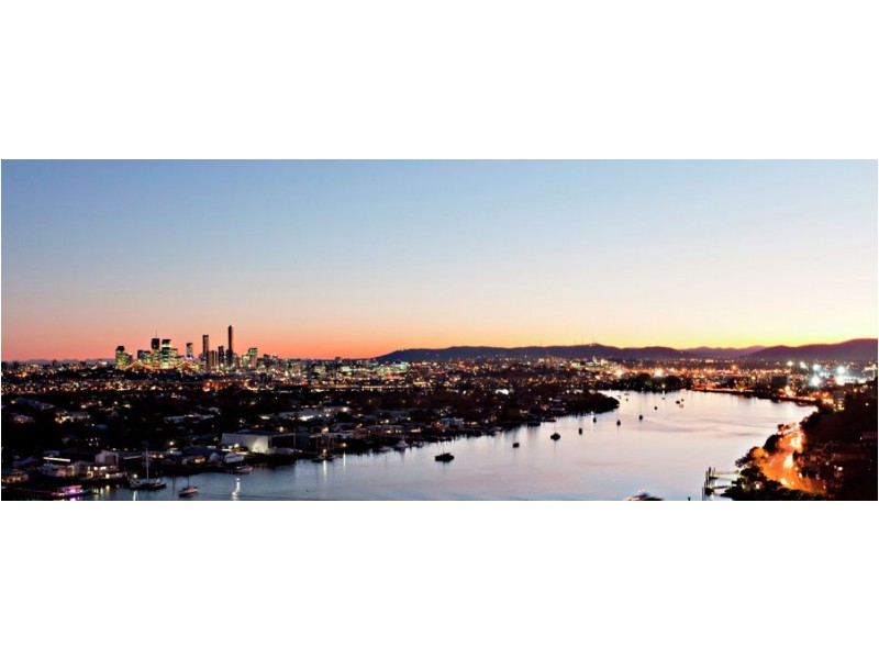 8 Hunt Street, Hamilton QLD 4007