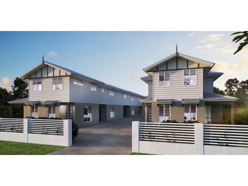 18 victory street, Newtown QLD 4350