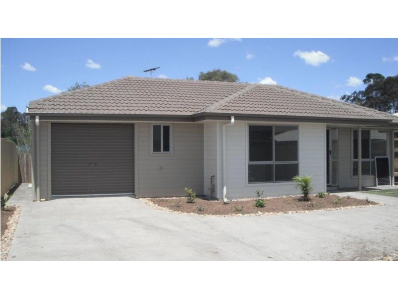 00 Clearwater Street, Bethania QLD 4205