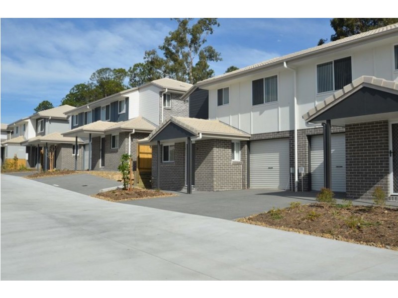 Park Ridge QLD 4125