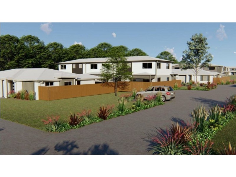Bannockburn QLD 4207