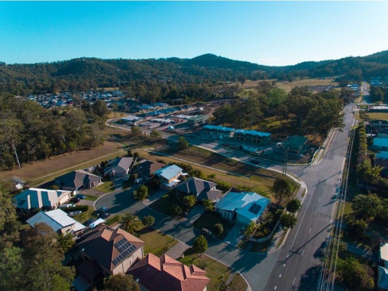 Bannockburn QLD 4207
