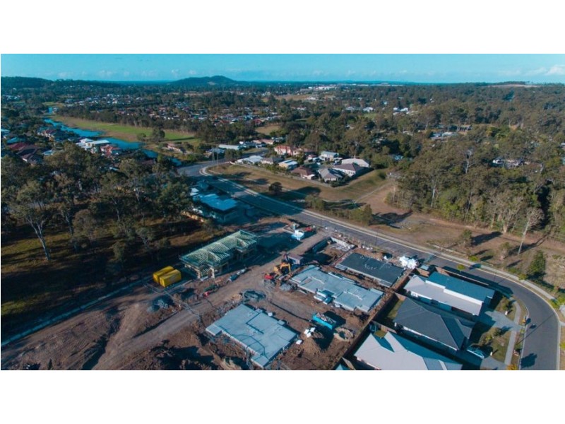 Bannockburn QLD 4207