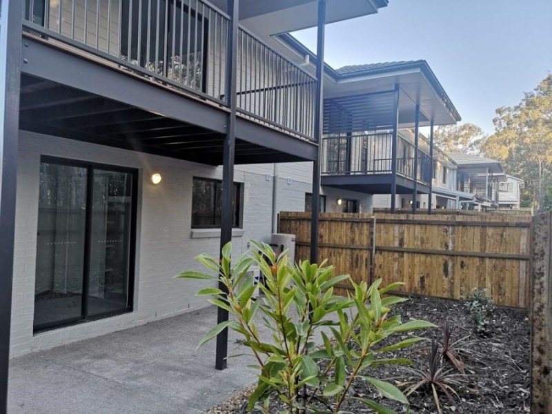 Mango Hill QLD 4509