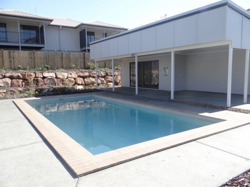 Mango Hill QLD 4509